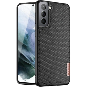 Buy Dux Ducis Fino Samsung Galaxy S21 FE black - DDS623 - {ean13} - Home Screen Store Europe