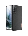 Etui Dux Ducis Fino Samsung Galaxy S21 FE czarny