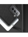 Kup Etui Dux Ducis Fino Samsung Galaxy S21 FE fekete - DDS623 - {ean13} - Sklep Home Screen