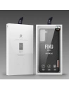 Kup Etui Dux Ducis Fino Samsung Galaxy S21 FE czarny - DDS623 - {ean13} - Sklep Home Screen