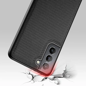 Kup Etui Dux Ducis Fino Samsung Galaxy S21 FE czarny - DDS623 - {ean13} - Sklep Home Screen