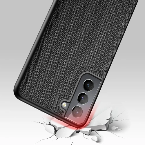 Kup Etui Dux Ducis Fino Samsung Galaxy S21 FE czarny - DDS623 - {ean13} - Sklep Home Screen