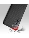 Kup Etui Dux Ducis Fino Samsung Galaxy S21 FE czarny - DDS623 - {ean13} - Sklep Home Screen