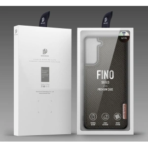Kup Etui Dux Ducis Fino Samsung Galaxy S21 FE zielony - DDS624 - {ean13} - Sklep Home Screen