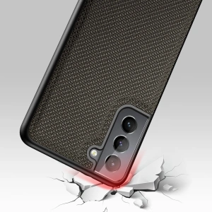Kup Etui Dux Ducis Fino Samsung Galaxy S21 FE zielony - DDS624 - {ean13} - Sklep Home Screen