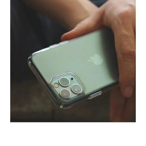 Kup Case Ringke Fusion Apple iPhone 11 Pro Max Matt Klar (matte Version) - RGK1041MCL - {ean13} - Sklep Home Screen