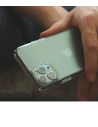 Kup Etui Ringke Fusion Apple iPhone 11 Pro Max Matte Clear (wersja matowa) - RGK1041MCL - {ean13} - Sklep Home Screen