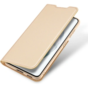 Kup Etui Dux Ducis Skin Pro Samsung Galaxy S21 FE złoty - DDS625 - {ean13} - Sklep Home Screen