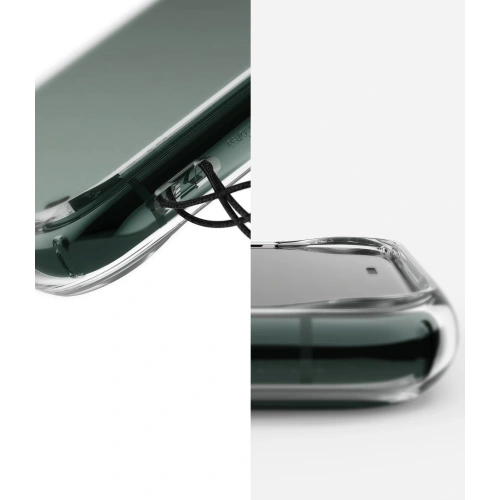 Buy Ringke Fusion Apple iPhone 11 Pro Max Matte Clear - RGK1041MCL - {ean13} - Home Screen Store Europe