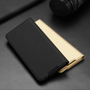 Dux Ducis Skin Pro Samsung Galaxy S21 FE gold