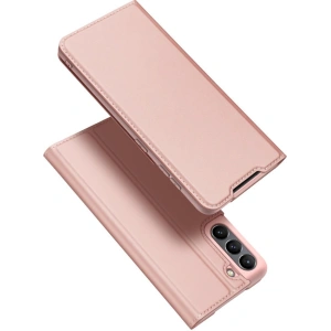 Buy Dux Ducis Skin Pro Samsung Galaxy S21 FE pink - DDS626 - {ean13} - Home Screen Store Europe