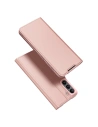Etui Dux Ducis Skin Pro Samsung Galaxy S21 FE rozie