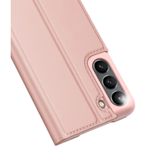 Kup Etui Dux Ducis Skin Pro Samsung Galaxy S21 FE różowy - DDS626 - {ean13} - Sklep Home Screen