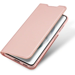 Kup Etui Dux Ducis Skin Pro Samsung Galaxy S21 FE różowy - DDS626 - {ean13} - Sklep Home Screen