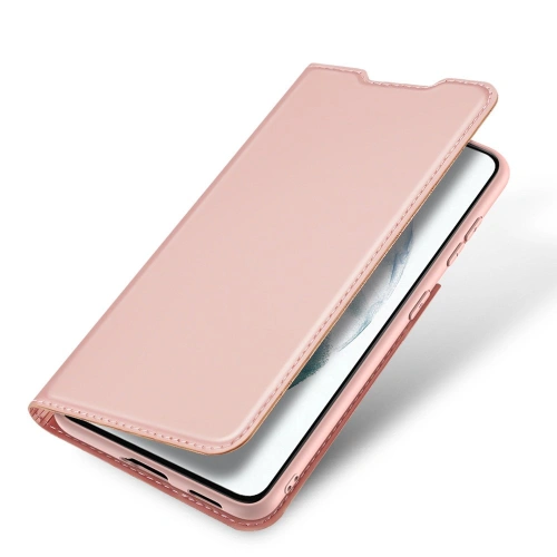Kup Case Dux Ducis Skin Pro Samsung Galaxy S21 FE rosa - DDS626 - {ean13} - Sklep Home Screen
