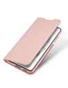 Kup Etui Dux Ducis Skin Pro Samsung Galaxy S21 FE różowy - DDS626 - {ean13} - Sklep Home Screen