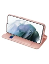 Kup Etui Dux Ducis Skin Pro Samsung Galaxy S21 FE różowy - DDS626 - {ean13} - Sklep Home Screen