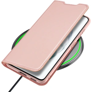 Dux Ducis Skin Pro Samsung Galaxy S21 FE pink