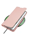 Kup Case Dux Ducis Skin Pro Samsung Galaxy S21 FE rosa - DDS626 - {ean13} - Sklep Home Screen