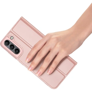 Kup Etui Dux Ducis Skin Pro Samsung Galaxy S21 FE różowy - DDS626 - {ean13} - Sklep Home Screen