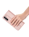 Kup Etui Dux Ducis Skin Pro Samsung Galaxy S21 FE różowy - DDS626 - {ean13} - Sklep Home Screen