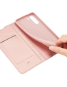 Kup Case Dux Ducis Skin Pro Samsung Galaxy S21 FE rosa - DDS626 - {ean13} - Sklep Home Screen
