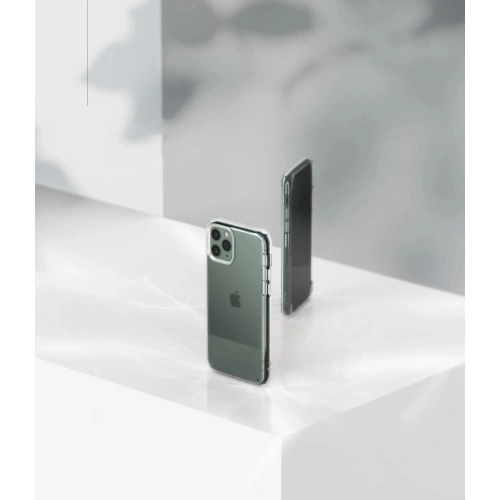 Buy Ringke Fusion Apple iPhone 11 Pro Max Matte Clear - RGK1041MCL - {ean13} - Home Screen Store Europe