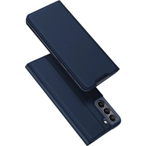 Buy Dux Ducis Skin Pro Samsung Galaxy S21 FE blue - DDS627 - {ean13} - Home Screen Store Europe