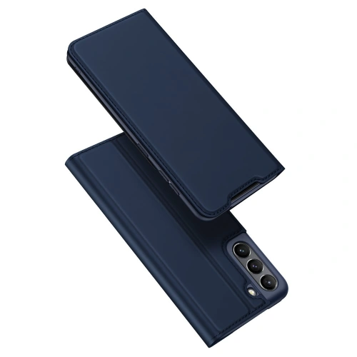 Kup Case Dux Ducis Skin Pro Samsung Galaxy S21 FE blau - DDS627 - {ean13} - Sklep Home Screen