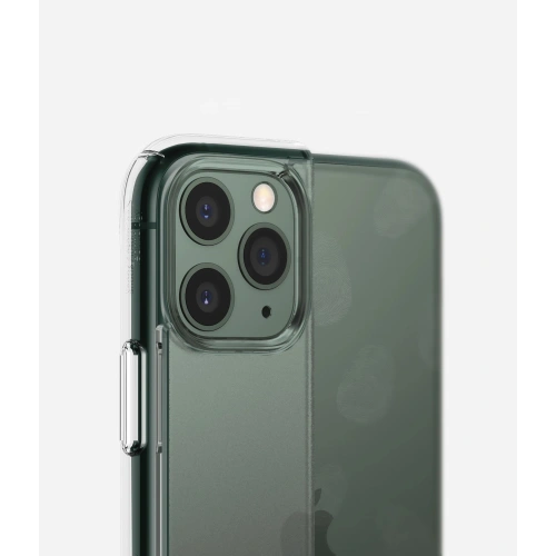 Buy Ringke Fusion Apple iPhone 11 Pro Max Matte Clear - RGK1041MCL - {ean13} - Home Screen Store Europe