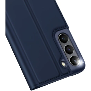 Kup Etui Dux Ducis Skin Pro Samsung Galaxy S21 FE niebieski - DDS627 - {ean13} - Sklep Home Screen