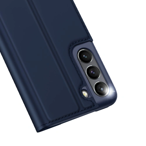 Kup Case Dux Ducis Skin Pro Samsung Galaxy S21 FE blau - DDS627 - {ean13} - Sklep Home Screen