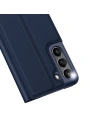 Kup Etui Dux Ducis Skin Pro Samsung Galaxy S21 FE albastru - DDS627 - {ean13} - Sklep Home Screen