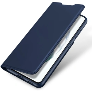 Dux Ducis Skin Pro Samsung Galaxy S21 FE blue