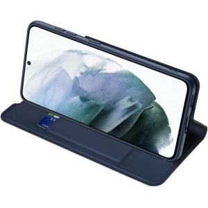 Dux Ducis Skin Pro Samsung Galaxy S21 FE blue