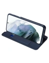 Kup Etui Dux Ducis Skin Pro Samsung Galaxy S21 FE albastru - DDS627 - {ean13} - Sklep Home Screen