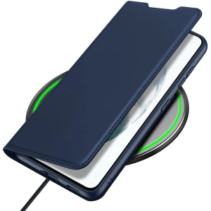 Dux Ducis Skin Pro Samsung Galaxy S21 FE blue