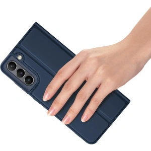 Dux Ducis Skin Pro Samsung Galaxy S21 FE blue