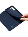 Kup Case Dux Ducis Skin Pro Samsung Galaxy S21 FE blau - DDS627 - {ean13} - Sklep Home Screen