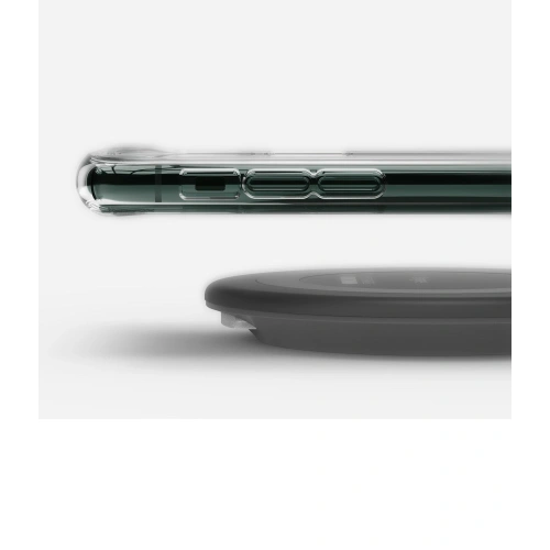 Buy Ringke Fusion Apple iPhone 11 Pro Max Matte Clear - RGK1041MCL - {ean13} - Home Screen Store Europe