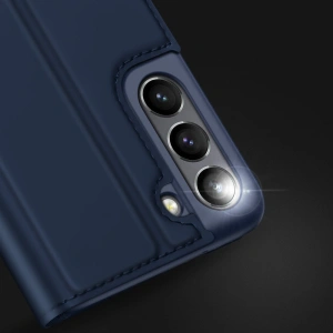 Dux Ducis Skin Pro Samsung Galaxy S21 FE blue