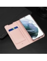 Kup Etui Dux Ducis Skin Pro Samsung Galaxy S21 FE albastru - DDS627 - {ean13} - Sklep Home Screen