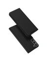 Kup Etui Dux Ducis Skin Pro Samsung Galaxy S21 FE černé - DDS628 - {ean13} - Sklep Home Screen