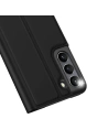 Kup Case Dux Ducis Skin Pro Samsung Galaxy S21 FE schwarz - DDS628 - {ean13} - Sklep Home Screen