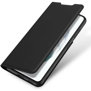 Kup Etui Dux Ducis Skin Pro Samsung Galaxy S21 FE negru - DDS628 - {ean13} - Sklep Home Screen