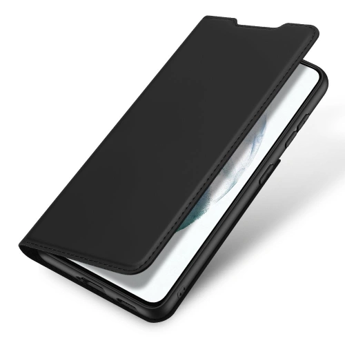 Kup Etui Dux Ducis Skin Pro Samsung Galaxy S21 FE černé - DDS628 - {ean13} - Sklep Home Screen