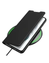 Kup Case Dux Ducis Skin Pro Samsung Galaxy S21 FE schwarz - DDS628 - {ean13} - Sklep Home Screen