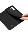 Kup Case Dux Ducis Skin Pro Samsung Galaxy S21 FE schwarz - DDS628 - {ean13} - Sklep Home Screen