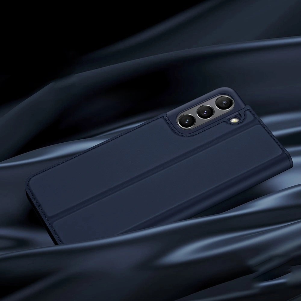 Etui Dux Ducis Skin Pro Samsung Galaxy S21 FE czarny