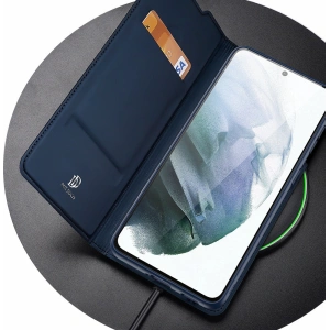 Dux Ducis Skin Pro Samsung Galaxy S21 FE black